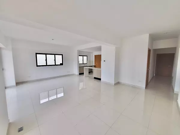 apartamentos - Apartamento Nuevo en Venta
BELLA VISTA SUR
USD 458,000.
Mantenimiento: RD$13,600 2