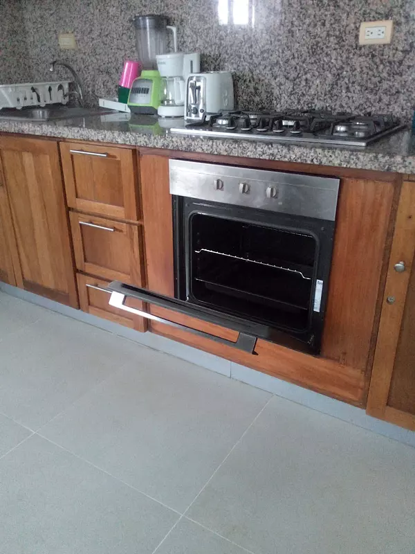 apartamentos - Alquilo Hermoso Apartamento en Naco 7