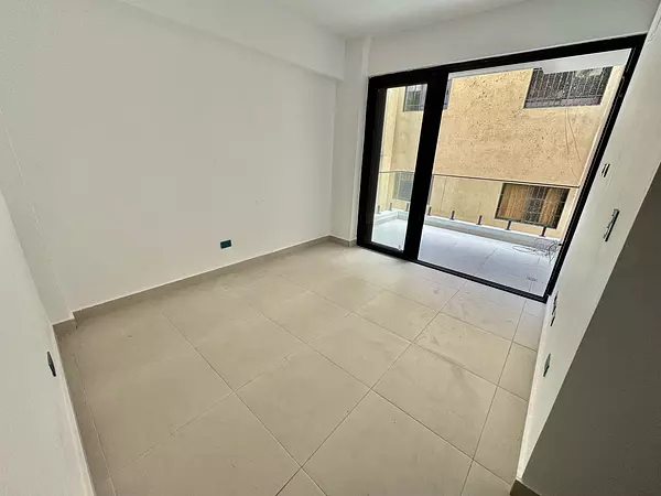 apartamentos - Apartamento Nuevo en Venta EVARISTO MORALES 2