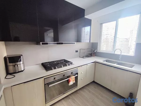 penthouses - Penthouse en Venta Urbanización Real 8