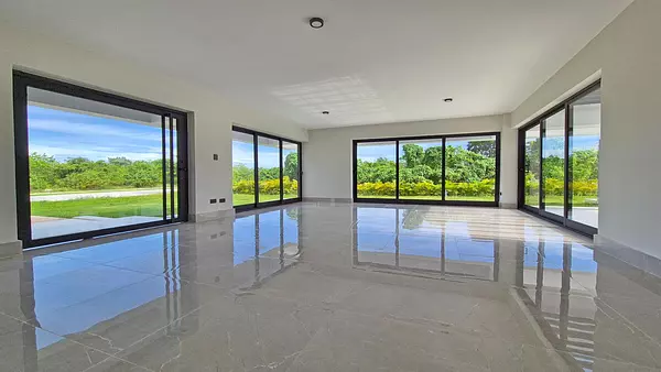 casas vacacionales y villas - Villa Vista Cana en Venta | 4 HABS 9