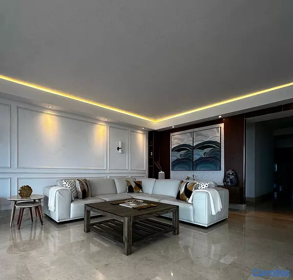 apartamentos - Anacaona venta vista al mar  2