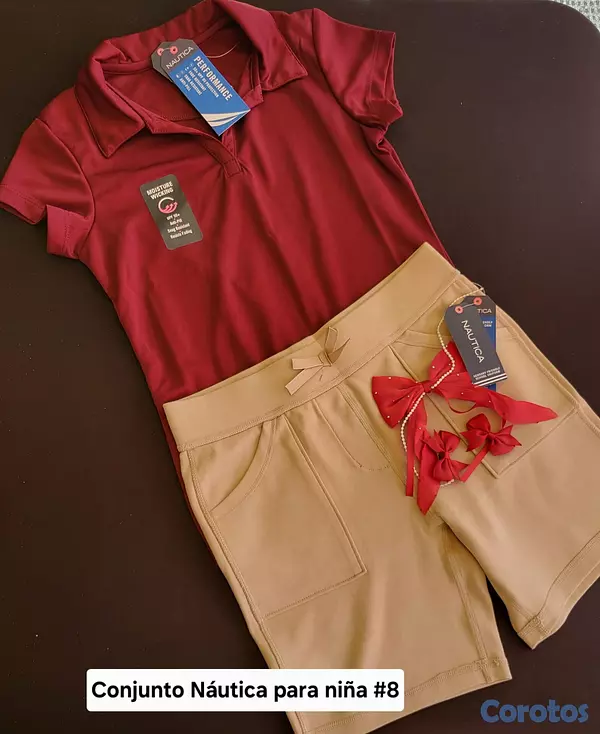 ropa y zapatos - Variedad de ropa para niños y adolescentes  14
