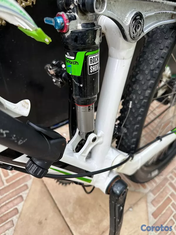 bicicletas y accesorios - Bicicleta kona 9