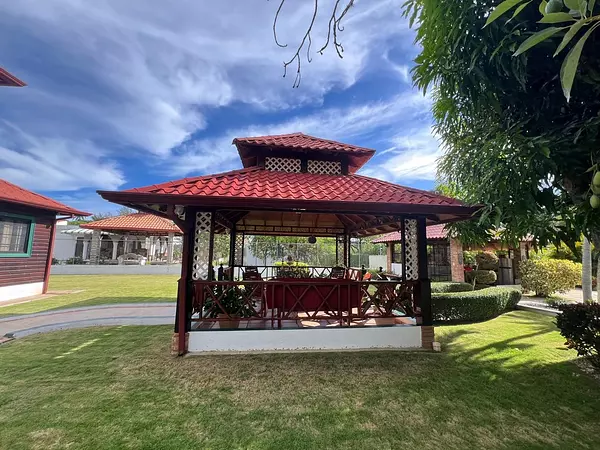 casas - Mansion de Venta en Moncion  2