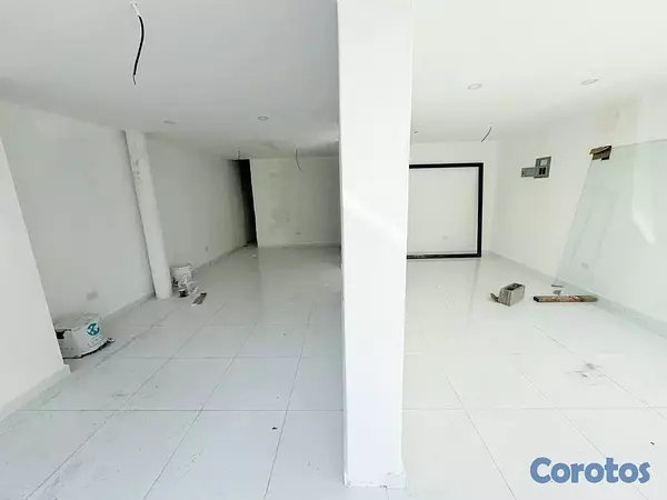 oficinas y locales comerciales - hermoso local en renta  5