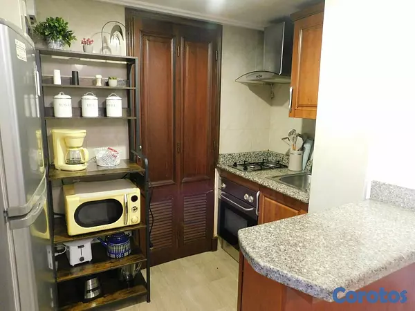 apartamentos - Apartamento con vista al mar en Malecon Center  8
