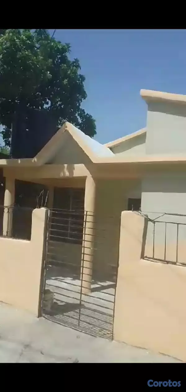 casas - Casa economica  a 7 minutos de la ciudad de Santiago  4