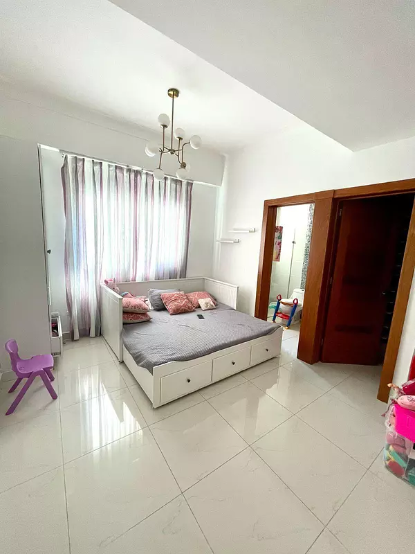 apartamentos - Vendo apartamento en Renacimiento 8