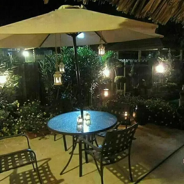 casas vacacionales y villas - Villa amueblado en  Jarabacoa 
 6