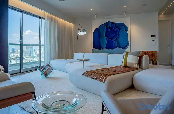 penthouses - Penthouse en venta, Sector La Julia, J-03 2