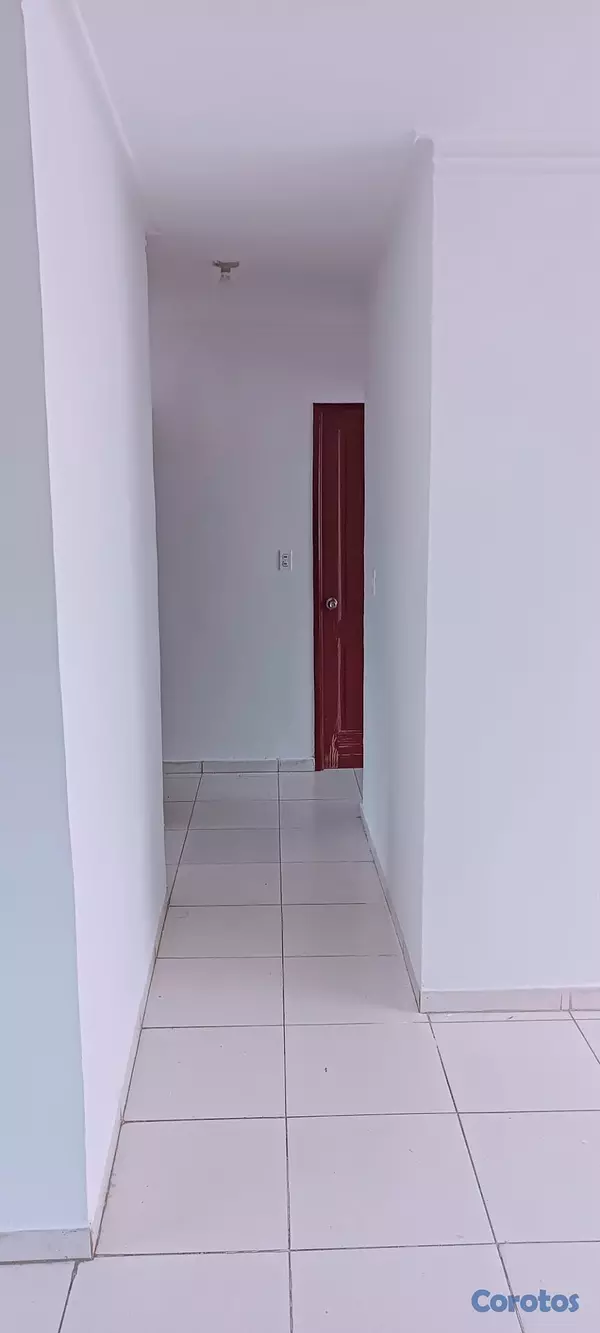 apartamentos - VENDO DE OPORTUNIDAD    Apartamento   Residencial  10