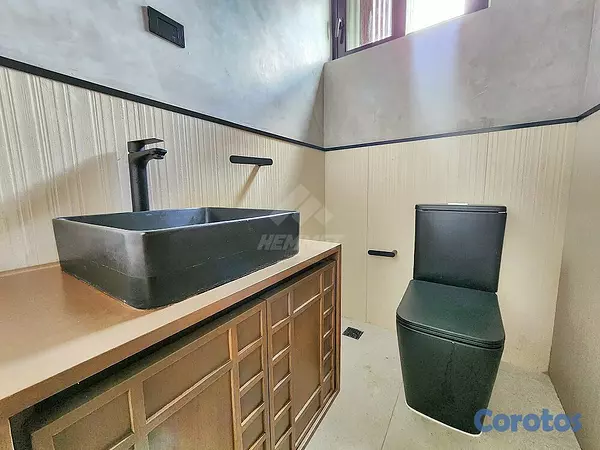 apartamentos - TORRE ROOFTOP Y PISCINA DOS HABITACIONES LA ESPANO 9
