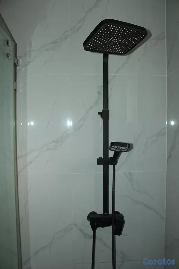 apartamentos - Apartamentos en Venta - Jarabacoa  3