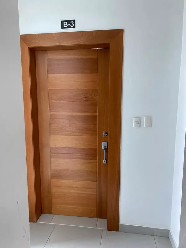 apartamentos - Apartamento en Venta 3er nivel, Reparto Universita 4