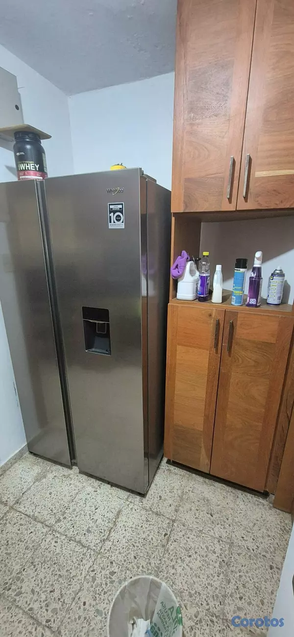 apartamentos - Evaristo Morales 2 hab 2 baños 7