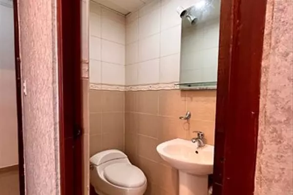 apartamentos - Apartamento en Alquiler en Evaristo Morales 6