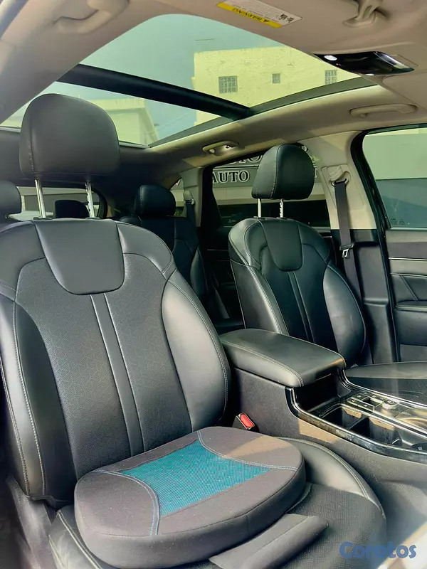 jeepetas y camionetas - kia sorento sx 2022 10