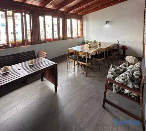 apartamentos - Apartamento  7