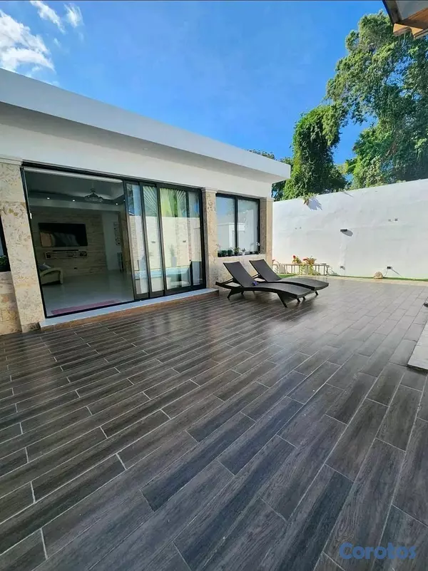 casas - Venta de Casa en Cerros arroyo Hondo III 3