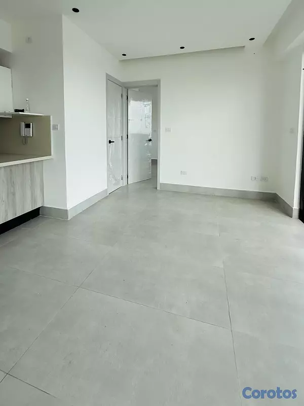 apartamentos - Apartamento en alquiler en Serralles con linea blanca 2
