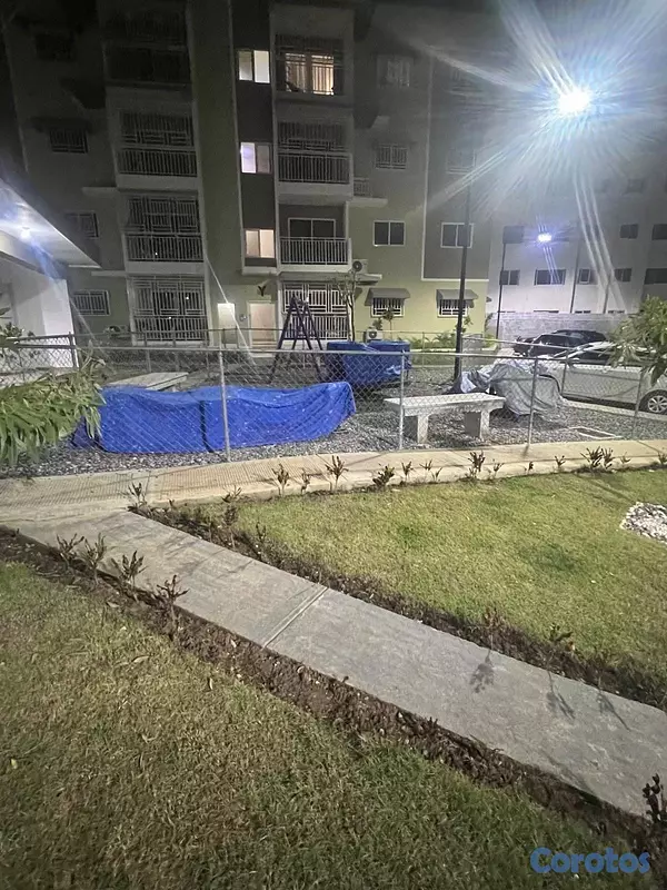 apartamentos - Apartamento nuevo amueblado  17
