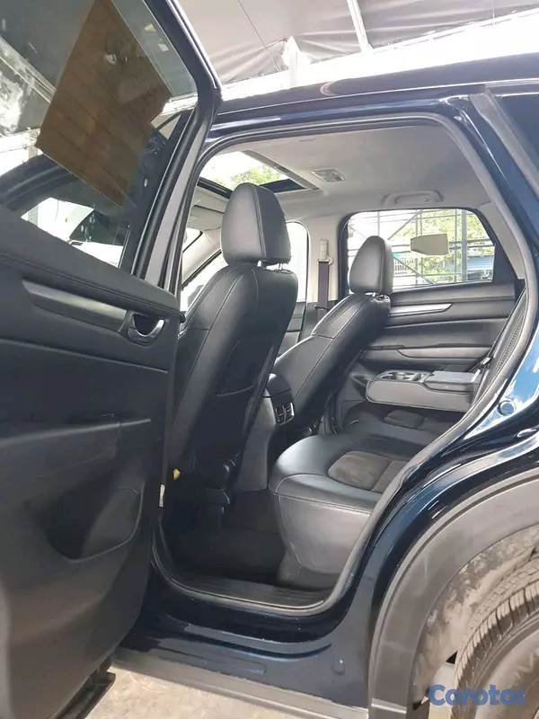 jeepetas y camionetas - mazda cx5 touring 2020 6