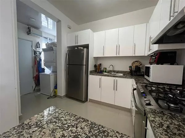 apartamentos - Apartamento en Las Damas 4
