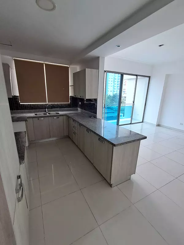 apartamentos - Apartamento céntrico en Naco  8