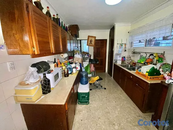 casas - Vendo Casa en La Castellana  2
