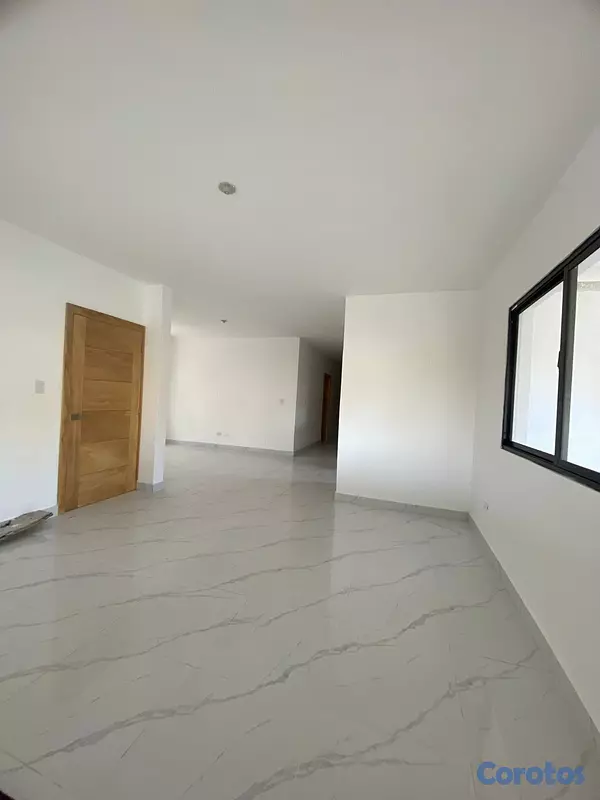 apartamentos - VENDO Apartamento en Av. Ecológica con dos parqueo 4