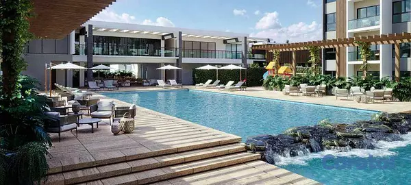 apartamentos - apartamentos en venta en Vista Cana, Punta Cana 5