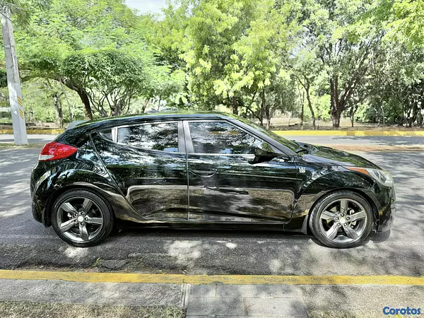 carros - 🏎️* Hyundai Veloster “2014” (Versión Americana) 2