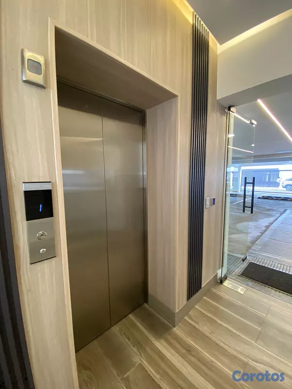 apartamentos - Se vende apto. de 2 hab. en Mirador Norte, para vi 10