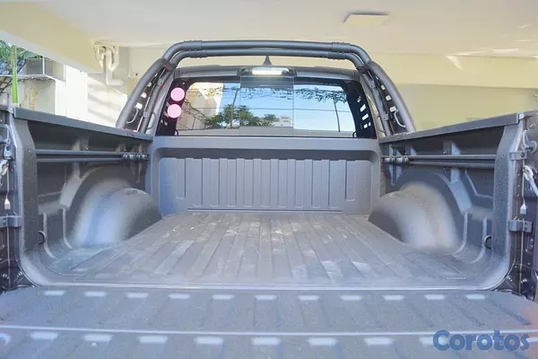 jeepetas y camionetas - Ram 1500 TRX 2026 8