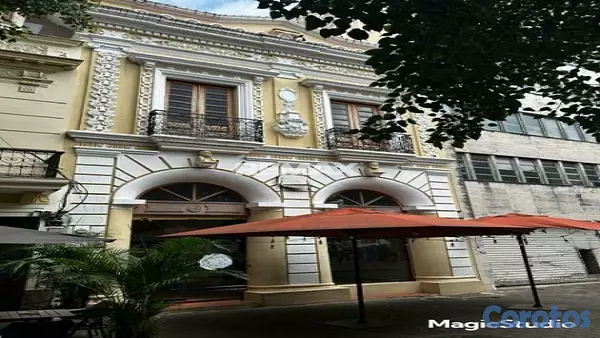 oficinas y locales comerciales - Local Comercial en ZONA COLONIAL 1