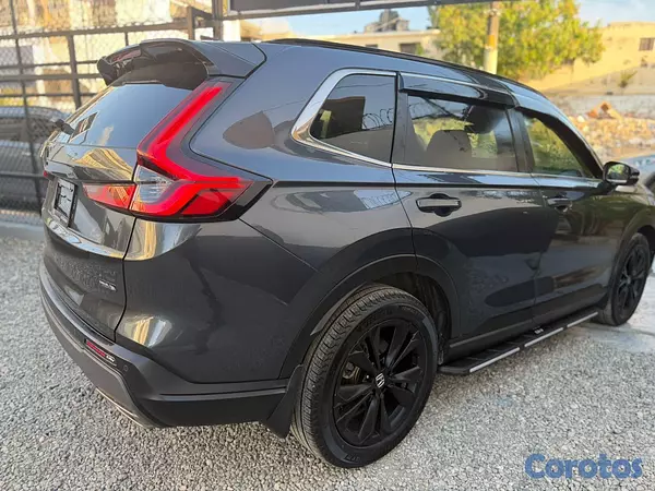 jeepetas y camionetas - HONDA CR-V SPORT TOURING 2024 HIBRIDA RECIEN IMPOR 3