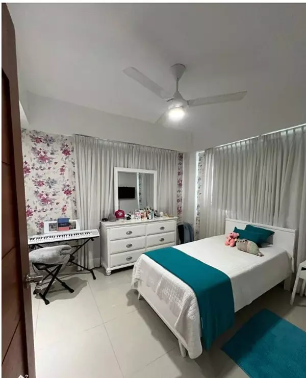 apartamentos - Vendo Aprtamento moderno en renacimiento 
124.38 mts
 2 habitaciones y estudio.
 8