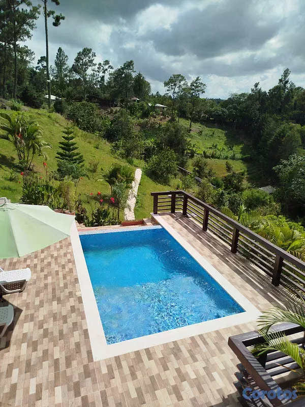 solares y terrenos - Casa/ Solar en venta en Constanza 1