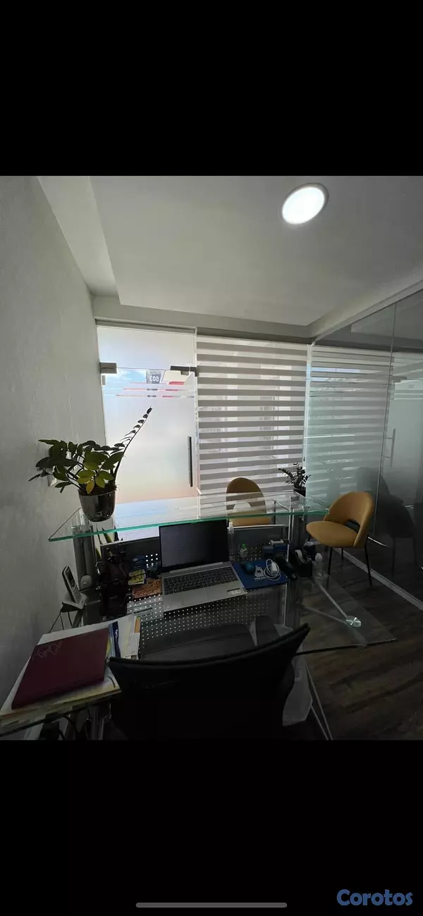 oficinas y locales comerciales - 📍 Bella Vista – Oficina en Renta y Venta
 5