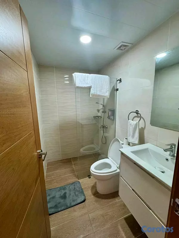 apartamentos - Apartamento en alquiler en Bella Vista 7