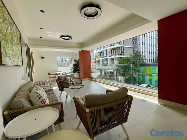 apartamentos - Vendo Apto en TORRE SHALOM ROYAL VIII, ENS. PIANTI 2