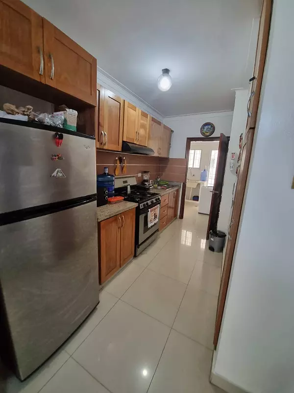 apartamentos - alquilo  apartamento en Bella Vista Norte 6