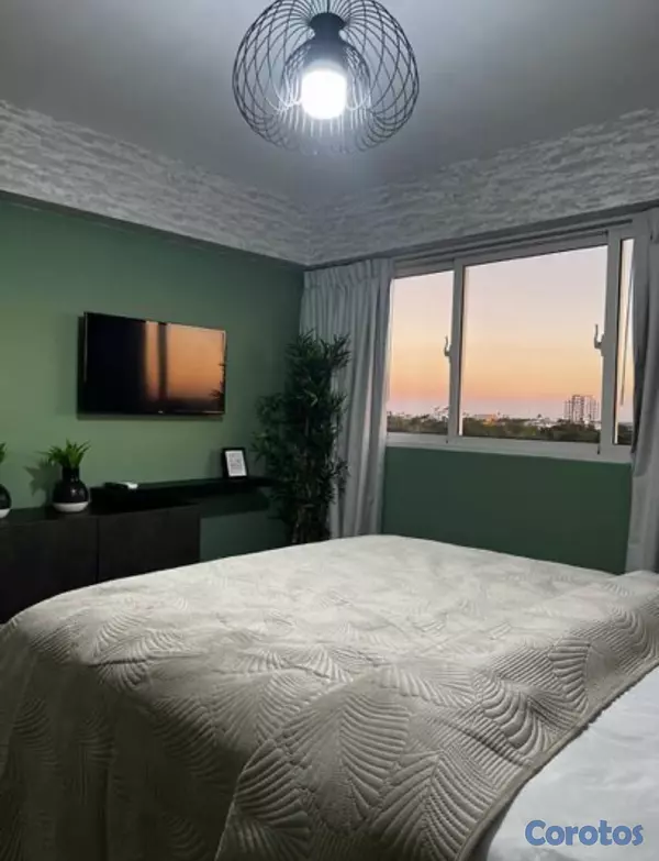 apartamentos - Juan Dolió 
Apartamento Amoblado 2 Hb 

Precio de Venta US$200.000
 6