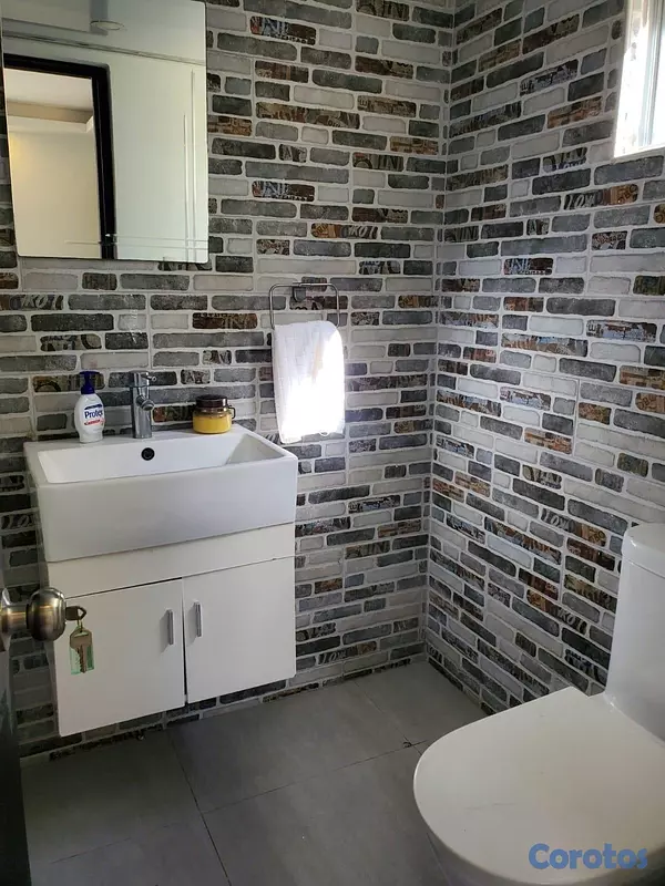 apartamentos - hermoso apartamento en alquiler en sector exclusivo Piantini. 2