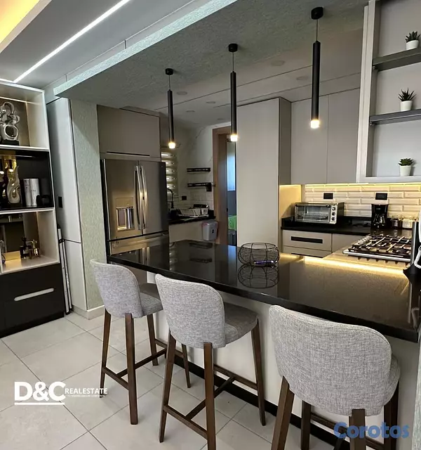 penthouses - PENTHOUSE EN VENTA EN ZONA EXCLUSIVA DE PUERTO PLA 2