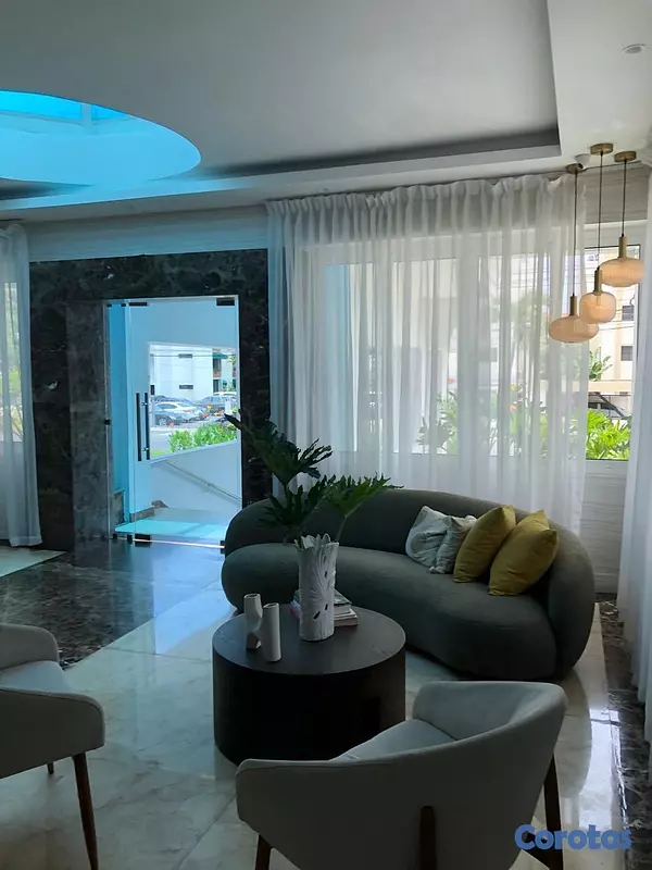 apartamentos - Apartamento en Bella Vista Av. Sarasota de 289m2 7