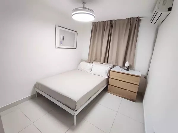 apartamentos - Apartamento en Venta Amueblado 
Mirador Norte
USD175,000
Mantenimiento:RD$6,000 8