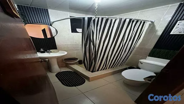 apartamentos - Apartamento en Santo Domingo Norte detras de Colina Centro 3