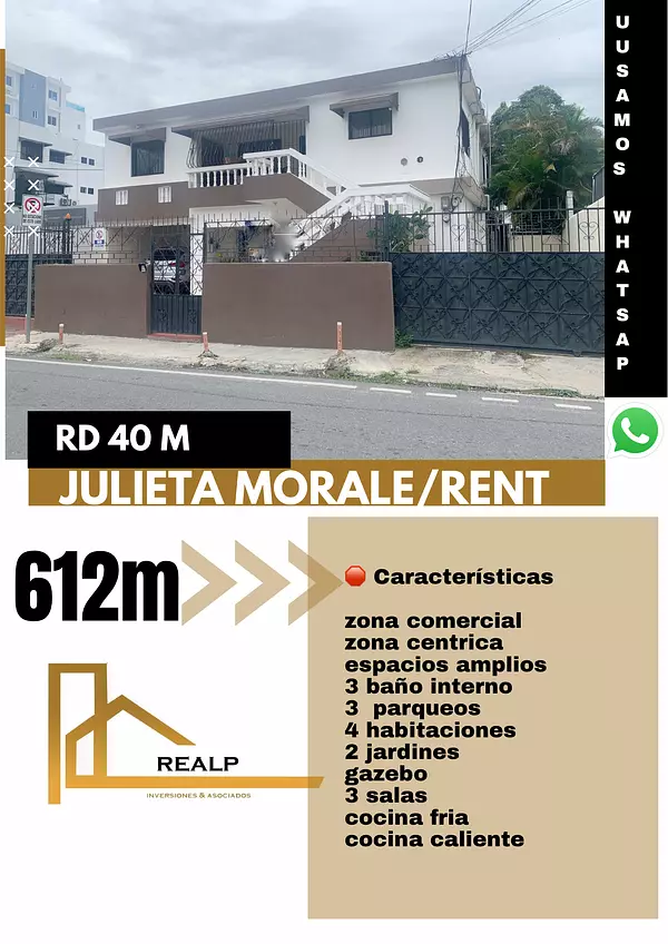 casas - Propiedad céntrica en el Millon 1